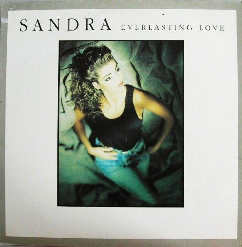 Постер Sandra - Discography Sandra - Discography