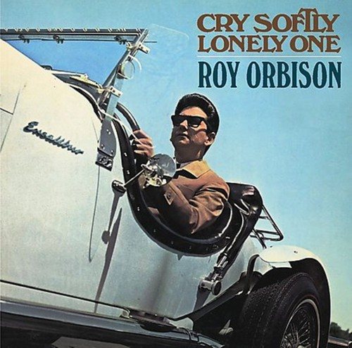 Постер Roy Orbison - Discography Roy Orbison - Discography