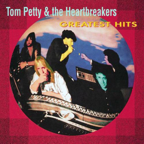 Постер Tom Petty - Discography Tom Petty - Discography