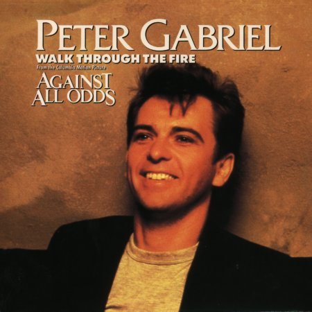 Постер Peter Gabriel - Discography Peter Gabriel - Discography