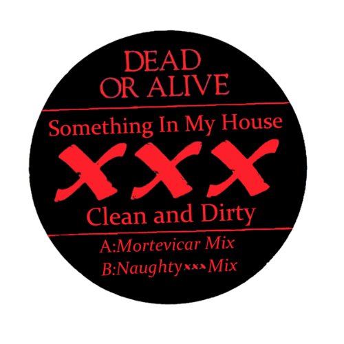 Постер Dead Or Alive - Discography Dead Or Alive - Discography