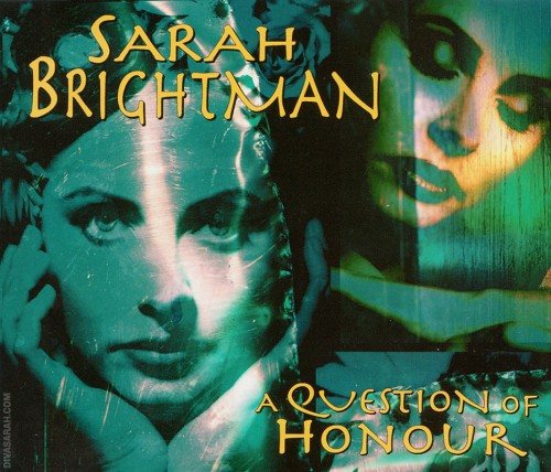 Постер Sarah Brightman - Discography Sarah Brightman - Discography