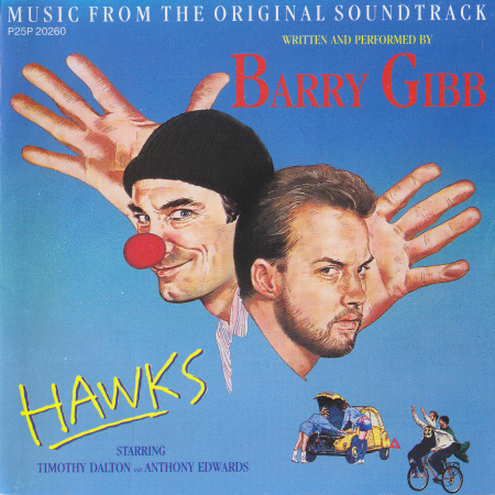 Постер Robin Gibb, Barry Gibb, Andy Gibb - Collection Robin Gibb, Barry Gibb, Andy Gibb - Collection