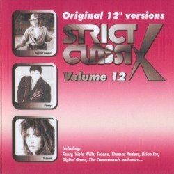 Постер VA - Strict classix Vol.1-60 VA - Strict classix Vol.1-60