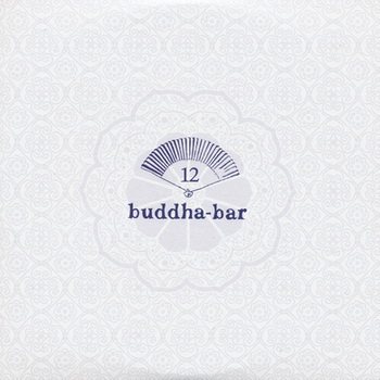 Постер VA - Buddha-Bar: A Night At Buddha-Bar Hotel by Ravin VA - Buddha-Bar: A Night At Buddha-Bar Hotel by Ravin