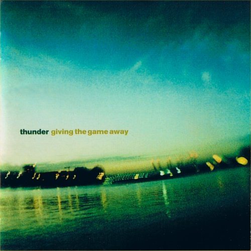 Постер Thunder - Discography Thunder - Discography