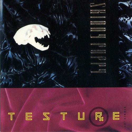 Постер Skinny Puppy - Discography Skinny Puppy - Discography