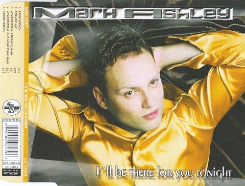 Постер Mark Ashley - Discography Mark Ashley - Discography