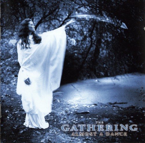 Постер The Gathering - Discography The Gathering - Discography