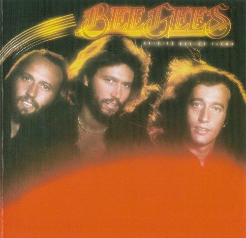 Постер The Bee Gees - Discography The Bee Gees - Discography