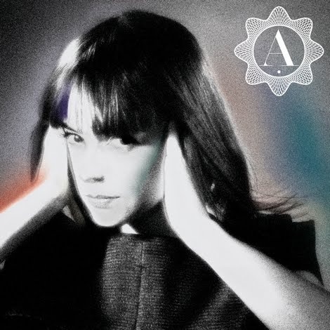 Постер Alizee - Discography Alizee - Discography
