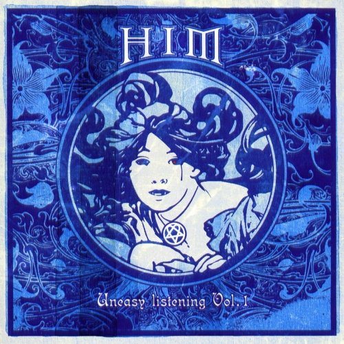 Постер HIM Discography HIM Discography