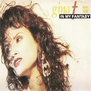 Постер Gina T - Discography Gina T - Discography