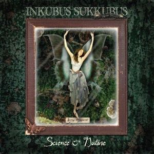 Постер Inkubus Sukkubus - Дискография Inkubus Sukkubus - Дискография