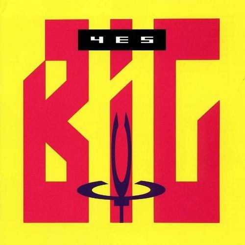 Постер Yes Discography Yes Discography