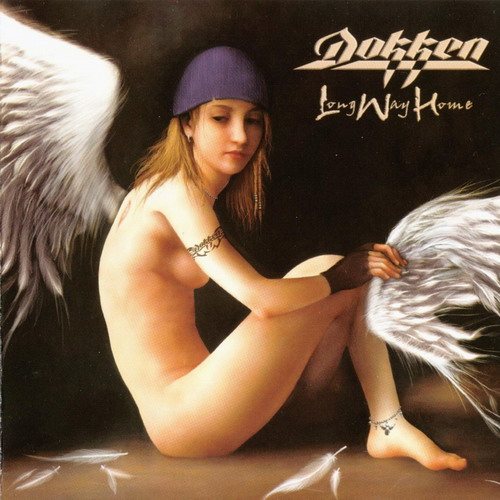 Постер Dokken Discography Dokken Discography