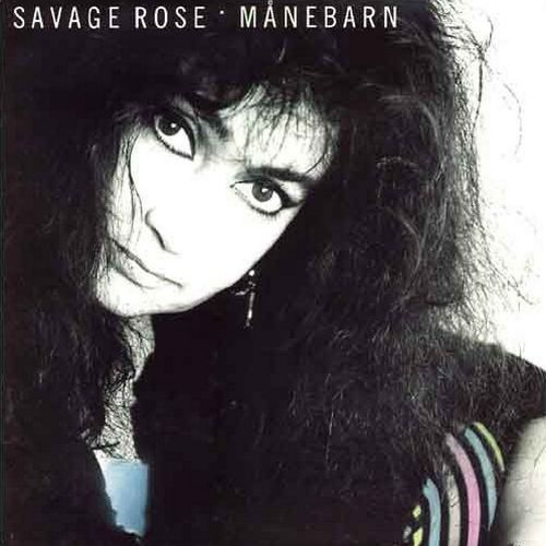 Постер The Savage Rose Discography The Savage Rose Discography