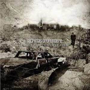 Постер Lacrimas Profundere - Дискография Lacrimas Profundere - Дискография