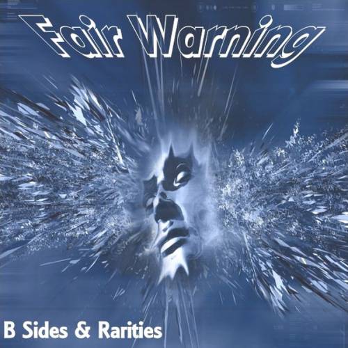 Постер Fair Warning Discography Fair Warning Discography