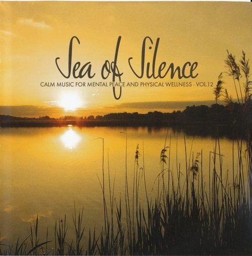 Постер VA - Sea Of Silence - Collection VA - Sea Of Silence - Collection