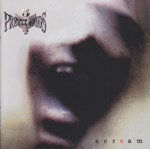 Постер Pretty Maids - Discography Pretty Maids - Discography