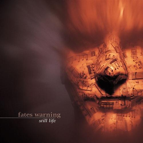 Постер Fates Warning Discography Fates Warning Discography