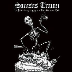 Постер Samsas Traum - Дискография Samsas Traum - Дискография