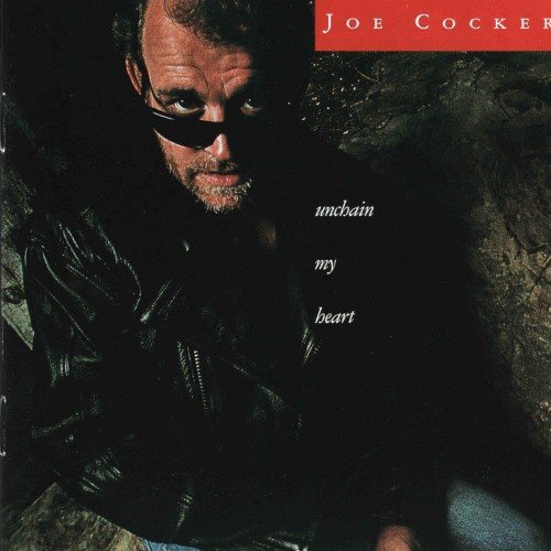 Постер Joe Cocker - Discography Joe Cocker - Discography