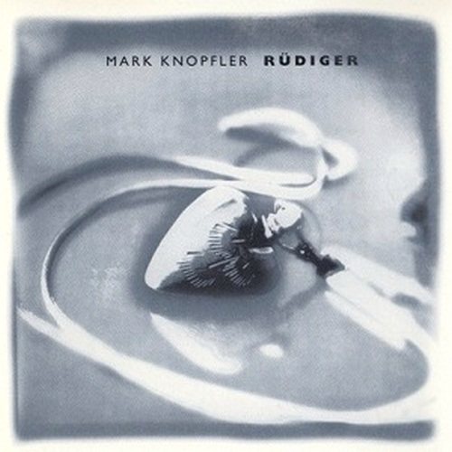 Постер Mark Knopfler Mark Knopfler