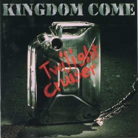 Постер Kingdom Come, Stone Fury, Lenny Wolf - Discography Kingdom Come, Stone Fury, Lenny Wolf - Discography