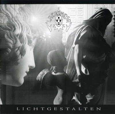 Постер Lacrimosa - Discography Lacrimosa - Discography