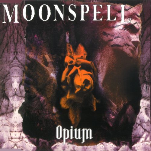 Постер Moonspell - Discography Moonspell - Discography