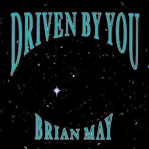 Постер Brian May Discography Brian May Discography