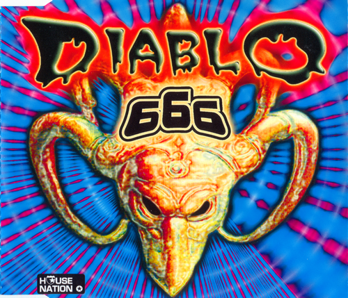 Постер 666 - Discography 666 - Discography