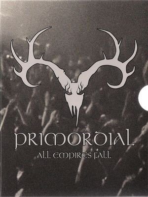 Постер Primordial - Дискография Primordial - Дискография