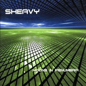 Постер Sheavy - Дискография Sheavy - Дискография