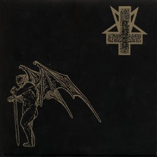 Постер Abigor - Discography Abigor - Discography