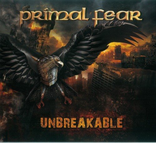 Постер Primal Fear - Discography Primal Fear - Discography