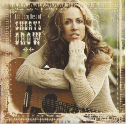 Постер Sheryl Crow - Discography Sheryl Crow - Discography