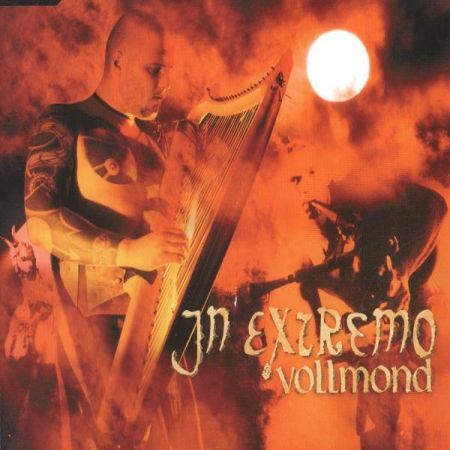 Постер In Extremo - Discography In Extremo - Discography