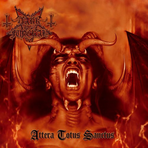 Постер Dark Funeral - Discography Dark Funeral - Discography