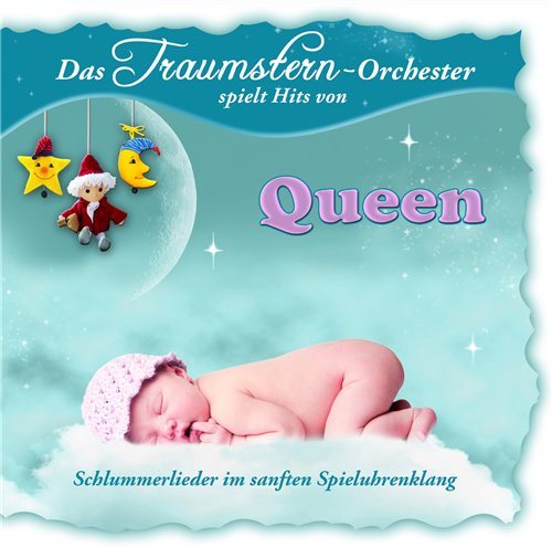 Постер VA - Das Traumstern-Orchester spielt Hits VA - Das Traumstern-Orchester spielt Hits