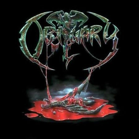 Постер Obituary - Discography Obituary - Discography