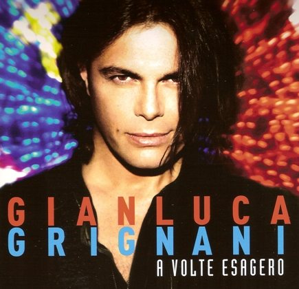 Постер Gianluca Grignani - Discography Gianluca Grignani - Discography