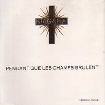 Постер Niagara - Discography Niagara - Discography