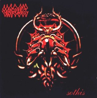 Постер Vader - Discography Vader - Discography