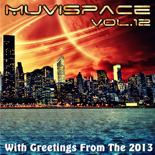 Постер VA - MuviSpace Vol.1-14 VA - MuviSpace Vol.1-14