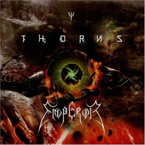 Постер Emperor - Discography Emperor - Discography