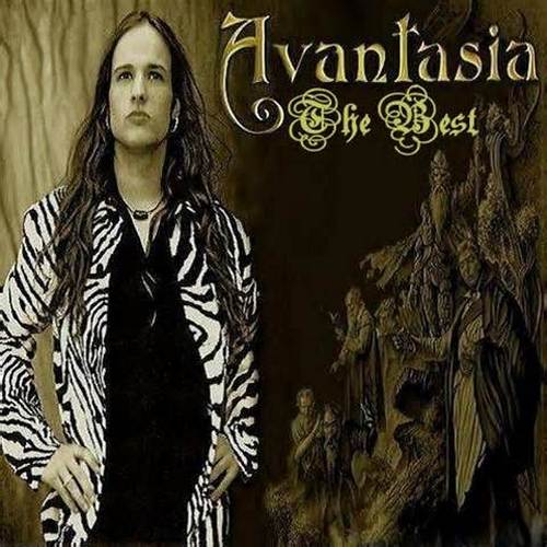 Постер Avantasia Discography Avantasia Discography