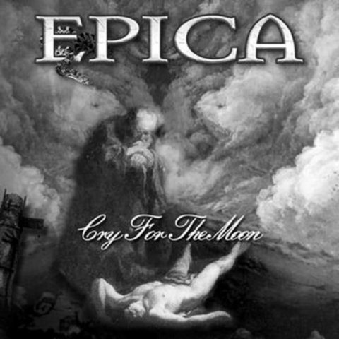 Постер Epica Discography Epica Discography